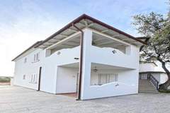 Ferienhaus - Le Residence del Maria Rosaria Orosei - Bilo 3 - Ferienunterkunft in Orosei (3 Personen)
