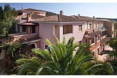 Ferienwohnung - Residence Sos Alinos / Apartment one Bedroom - Ferienunterkunft in Orosei (2 Personen)