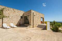 Ferienhaus - CASA PETRA DE BUSCA - Ferienunterkunft in Orosei (6 Personen)