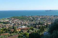 Ferienhaus - Ferienunterkunft in Toscolano Maderno (4 Personen)