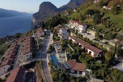 Ferienwohnung - Residence Piccola Italia Tremosine - BEV3A - Ferienunterkunft in Tremosine (3 Personen)