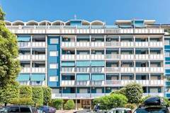 Ferienwohnung - Adriatico 21A - Ferienunterkunft in Caorle (5 Personen)