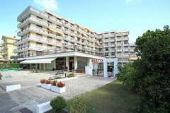 Ferienwohnung - Astro 48 - Ferienunterkunft in Porto Santa Margherita (4 Personen)