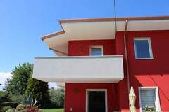 Ferienhaus - Corte Chiara Tre - Ferienunterkunft in Lazise (4 Personen)