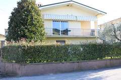 Ferienhaus - Madonnina Dodici - Ferienunterkunft in Lazise (5 Personen)