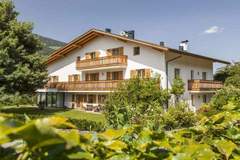 Ferienhaus - Ferienunterkunft in Brixen (4 Personen)