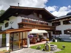 Ferienwohnung - Ferienwohnung INT3 2 Raum max. 4 Personen A5