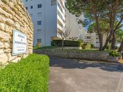 Ferienwohnung - Ferienwohnung Résidence de Mons