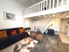 Ferienwohnung - Ferienwohnung Le Grillon