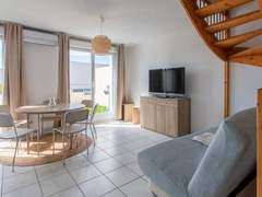 Ferienwohnung - Ferienwohnung, Appartement CAP CAMARGUE F