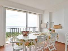 Ferienwohnung - Ferienwohnung, Appartement Residence de la Plage