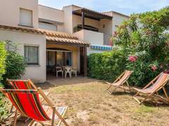 Ferienwohnung - Ferienwohnung, Appartement Port Lano