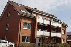 Ferienhaus - Ferienunterkunft in Büsum (4 Personen)