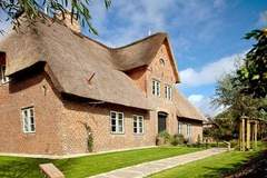 Ferienhaus - Ferienunterkunft in Westerland/Sylt (4 Personen)