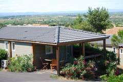 Ferienhaus - Les Pescalunes 1 - Ferienunterkunft in Cap D Agde (6 Personen)