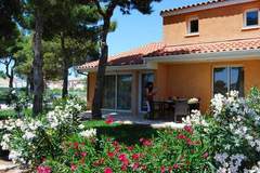 Ferienhaus - Mas de Torreilles 2 - Ferienunterkunft in Torreilles (6 Personen)