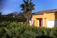 Ferienhaus, Exklusive Unterkunft - Le Green Bastide 1 - Ferienunterkunft in Roquebrune-sur-Argens (6 Personen)
