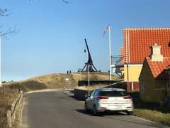 Ferienwohnung - Ferienwohnung, Appartement Elias - 300m from the sea