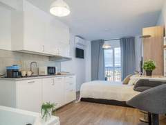 Ferienwohnung - Ferienwohnung San Luis