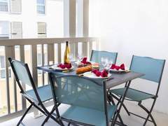 Ferienwohnung - Ferienwohnung Atlantica