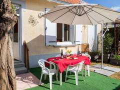 Ferienhaus - Ferienhaus Le Cocon