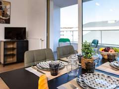Ferienwohnung - Ferienwohnung Racines