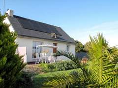 Ferienhaus - Ferienhaus l'Hermine