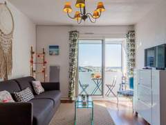 Ferienwohnung - Ferienwohnung Océan