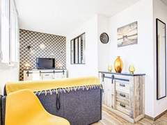 Ferienwohnung - Ferienwohnung Ajoupa