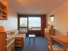 Ferienwohnung - Ferienwohnung, Appartement Plein Sud C