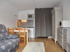 Ferienwohnung - Ferienwohnung, Appartement Plein Sud A