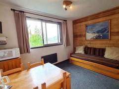 Ferienwohnung - Ferienwohnung, Appartement Kandahar