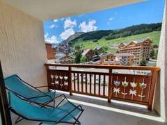 Ferienwohnung - Ferienwohnung, Appartement Cabourg B