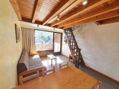 Ferienwohnung - Ferienwohnung, Appartement Meijotel B