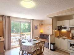 Ferienwohnung - Ferienwohnung, Appartement Montana 1