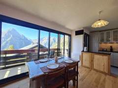 Ferienwohnung - Ferienwohnung, Appartement Sequoias
