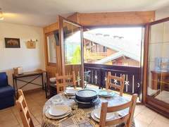 Ferienwohnung - Ferienwohnung, Appartement Chalets d'Or D