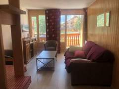 Ferienwohnung - Ferienwohnung, Appartement Plein Sud A
