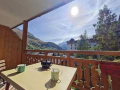 Ferienwohnung - Ferienwohnung, Appartement Super Venosc