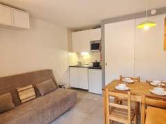 Ferienwohnung - Ferienwohnung, Appartement Meije 7