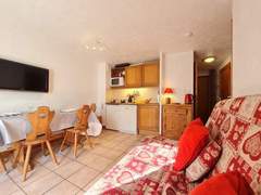 Ferienwohnung - Ferienwohnung, Appartement Chalets d'Or B