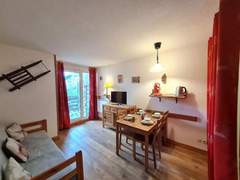 Ferienwohnung - Ferienwohnung, Appartement Meije 5