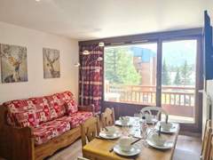 Ferienwohnung - Ferienwohnung, Appartement Meijotel B