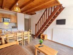 Ferienwohnung - Ferienwohnung, Appartement Meijotel B