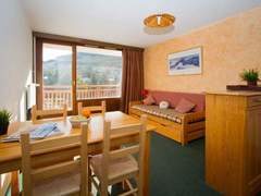 Ferienwohnung - Ferienwohnung, Appartement Meijotel B