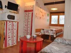 Ferienwohnung - Ferienwohnung, Appartement Olympe