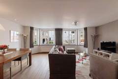 Ferienwohnung - LES DUNE/ 0102 1 - Ferienunterkunft in De Haan (2 Personen)