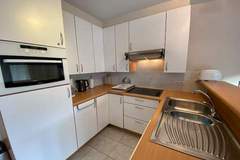 Ferienwohnung - LITTLE PRINCESS 0301 - Ferienunterkunft in Nieuwpoort (4 Personen)