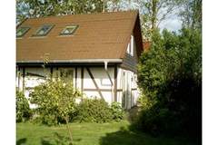 Harderhof 1 - Ferienunterkunft in Rethwisch (7 Personen)