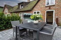 Ferienhaus - Ferienunterkunft in Tating (2 Personen)